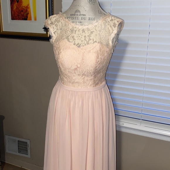Azazie Formal Dress - 4 - Picture 2 of 7